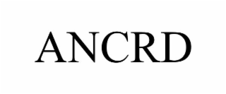 ANCRD