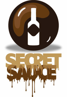 SECRET SAUCE