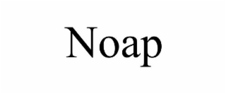 NOAP