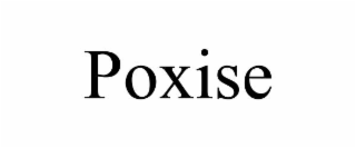 POXISE