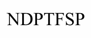 NDPTFSP