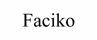 FACIKO