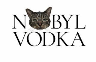N BYL VODKA trademark