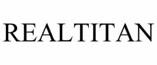 REALTITAN