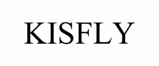 KISFLY trademark