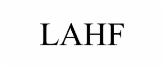 LAHF trademark