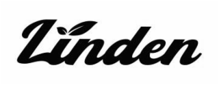 LINDEN trademark