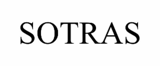 SOTRAS trademark