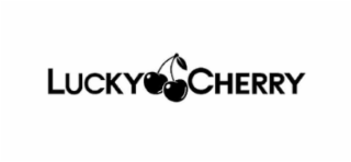 LUCKY CHERRY trademark