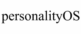 PERSONALITYOS trademark
