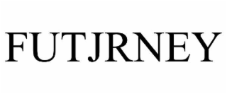 FUTJRNEY trademark