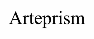 ARTEPRISM trademark