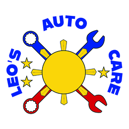 LEO&rsquo;S AUTO CARE trademark