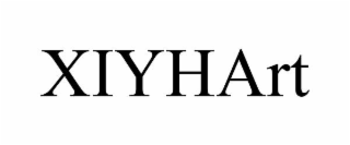 XIYHART trademark
