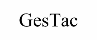 GESTAC trademark