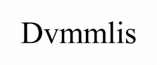 DVMMLIS