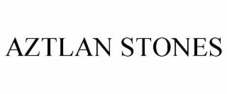 AZTLAN STONES trademark