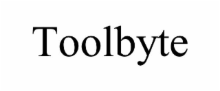 TOOLBYTE trademark