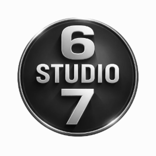 6 STUDIO 7 trademark