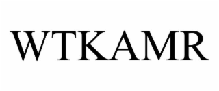 WTKAMR