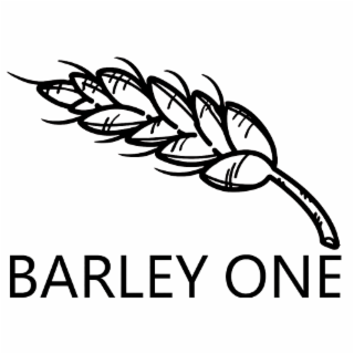 BARLEY ONE