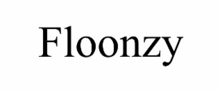 FLOONZY trademark