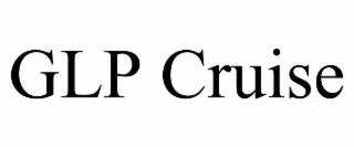 GLP CRUISE trademark