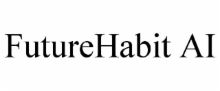 FUTUREHABIT AI trademark