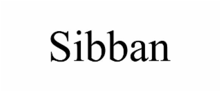 SIBBAN