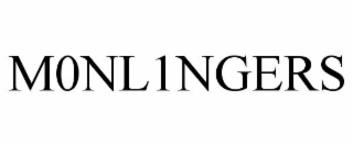 M0NL1NGERS trademark