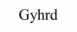 GYHRD