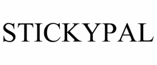 STICKYPAL trademark