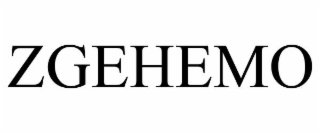 ZGEHEMO