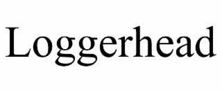 LOGGERHEAD trademark