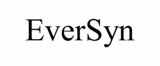 EVERSYN trademark