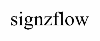 SIGNZFLOW