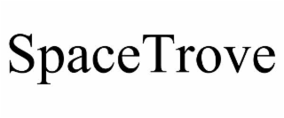 SPACETROVE trademark