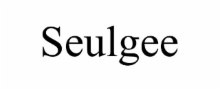 SEULGEE
