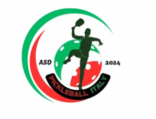 PICKLEBALL ITALY ASD 2024 trademark