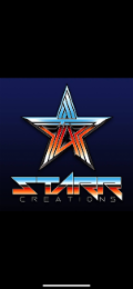 STARR CREATIONS trademark