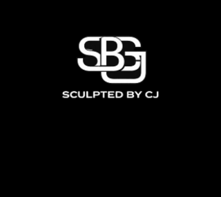 SBCJ SCULPTED BY CJ