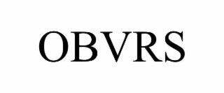 OBVRS trademark