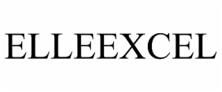 ELLEEXCEL trademark
