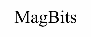 MAGBITS trademark