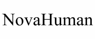NOVAHUMAN