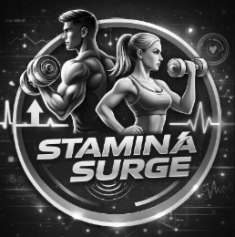 STAMINA SURGE
