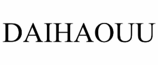 DAIHAOUU
