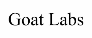 GOAT LABS