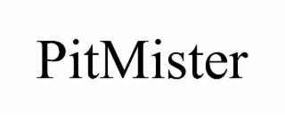 PITMISTER