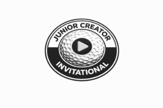 JUNIOR CREATOR INVITATIONAL trademark